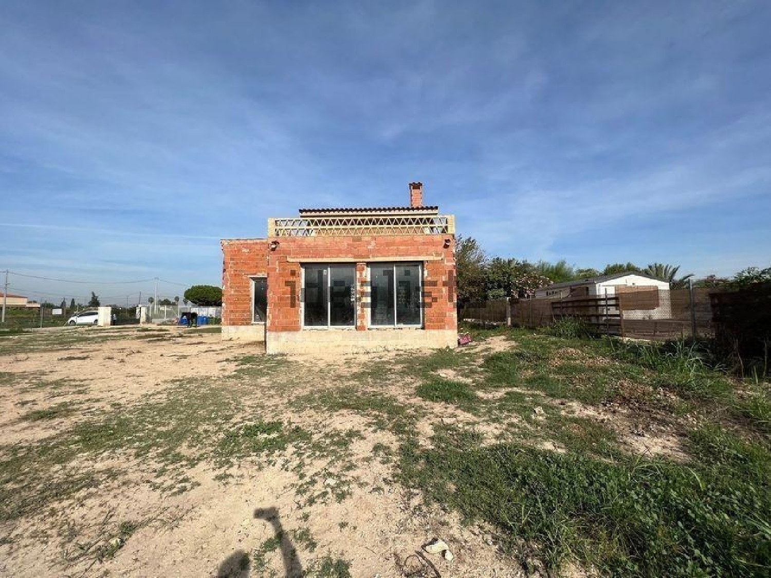  for sale villa Castrillo De Murcia Odra-Pisuerga 2