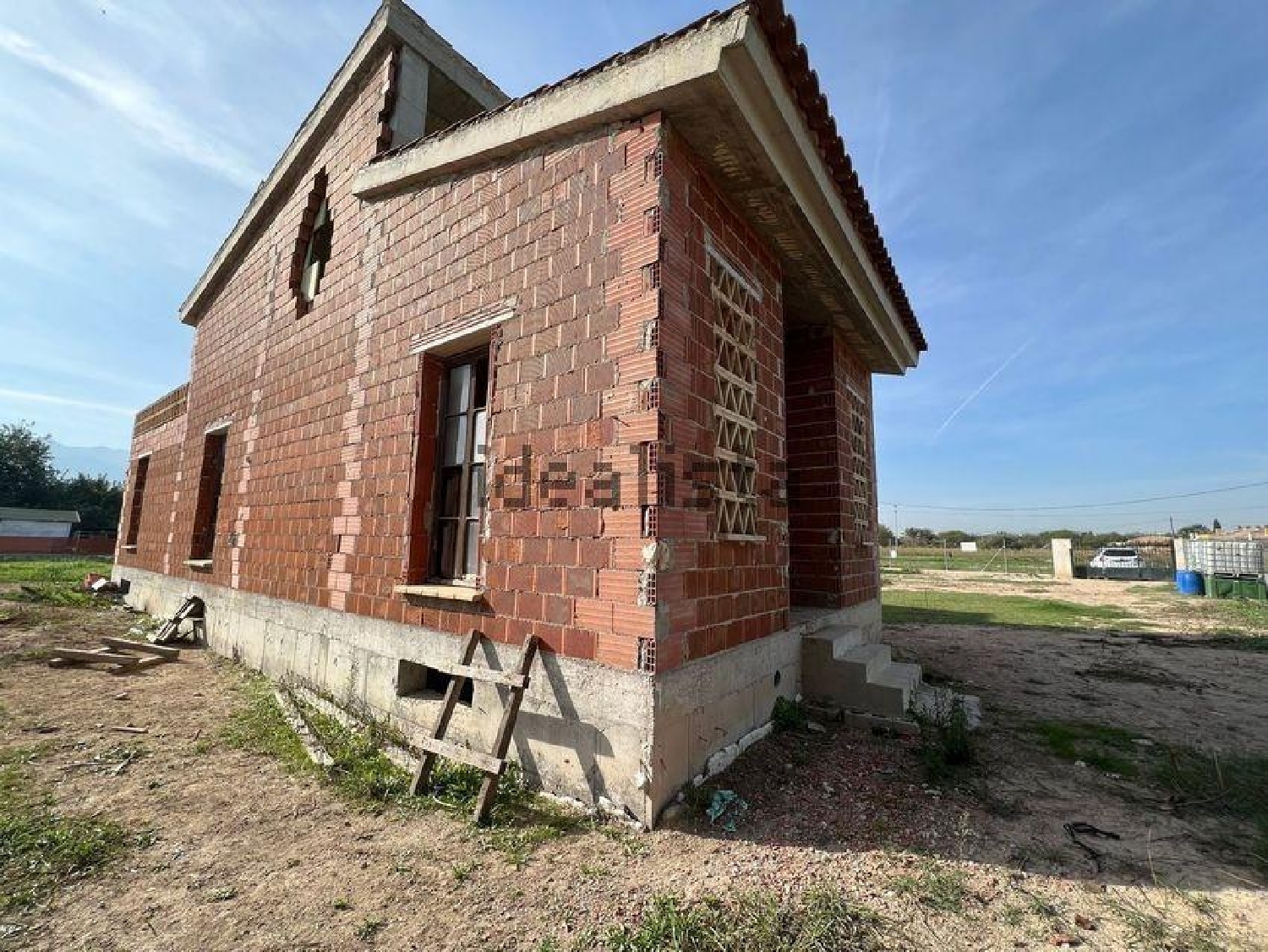  te koop villa Castrillo De Murcia Odra-Pisuerga 7