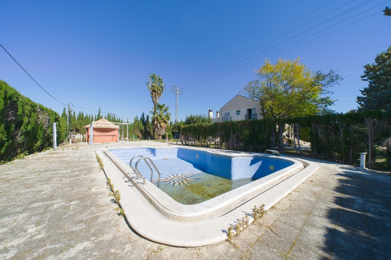  kaufen Villa Castrillo De Murcia Odra-Pisuerga 4