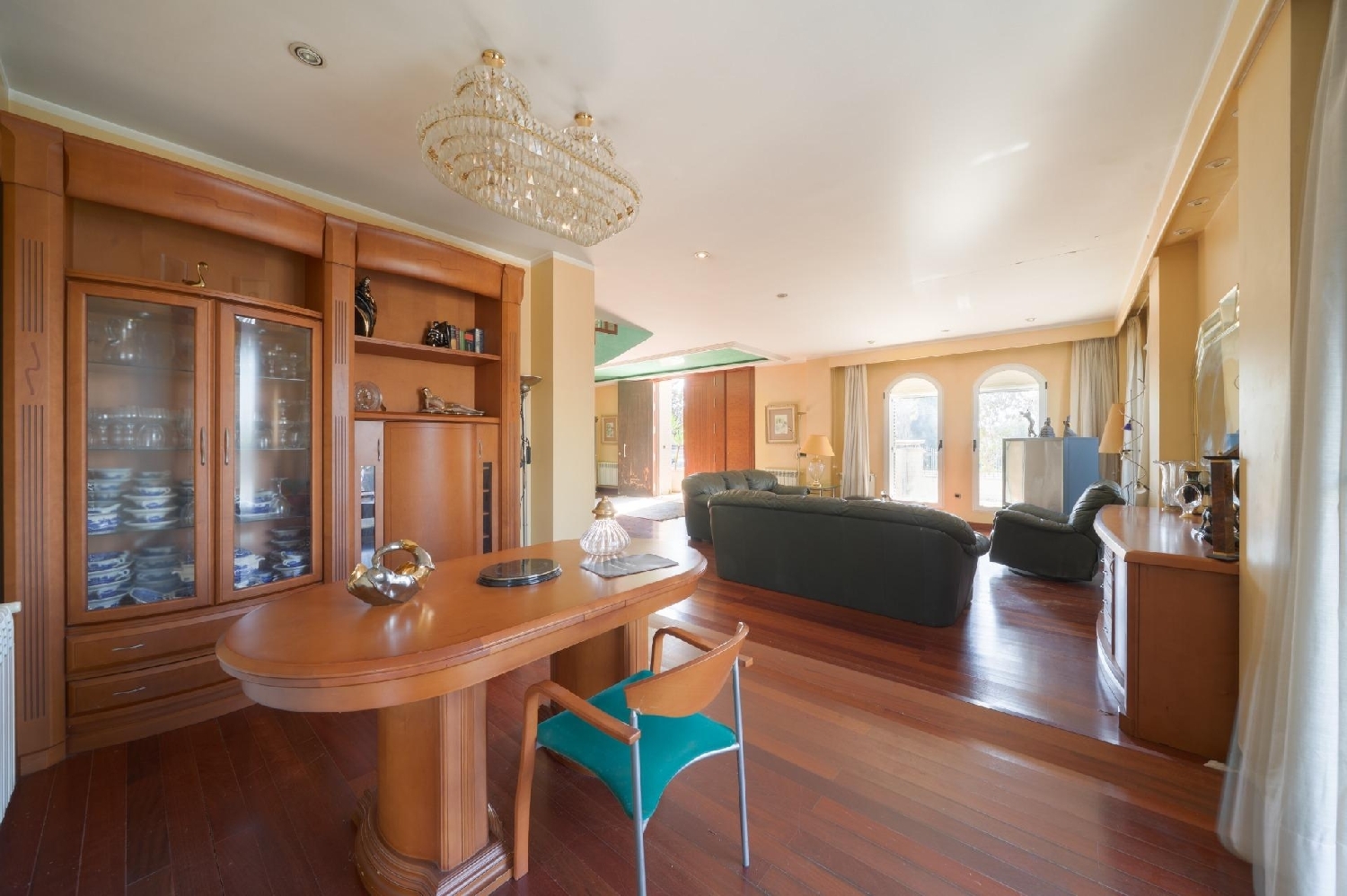  kaufen Villa Castrillo De Murcia Odra-Pisuerga 16