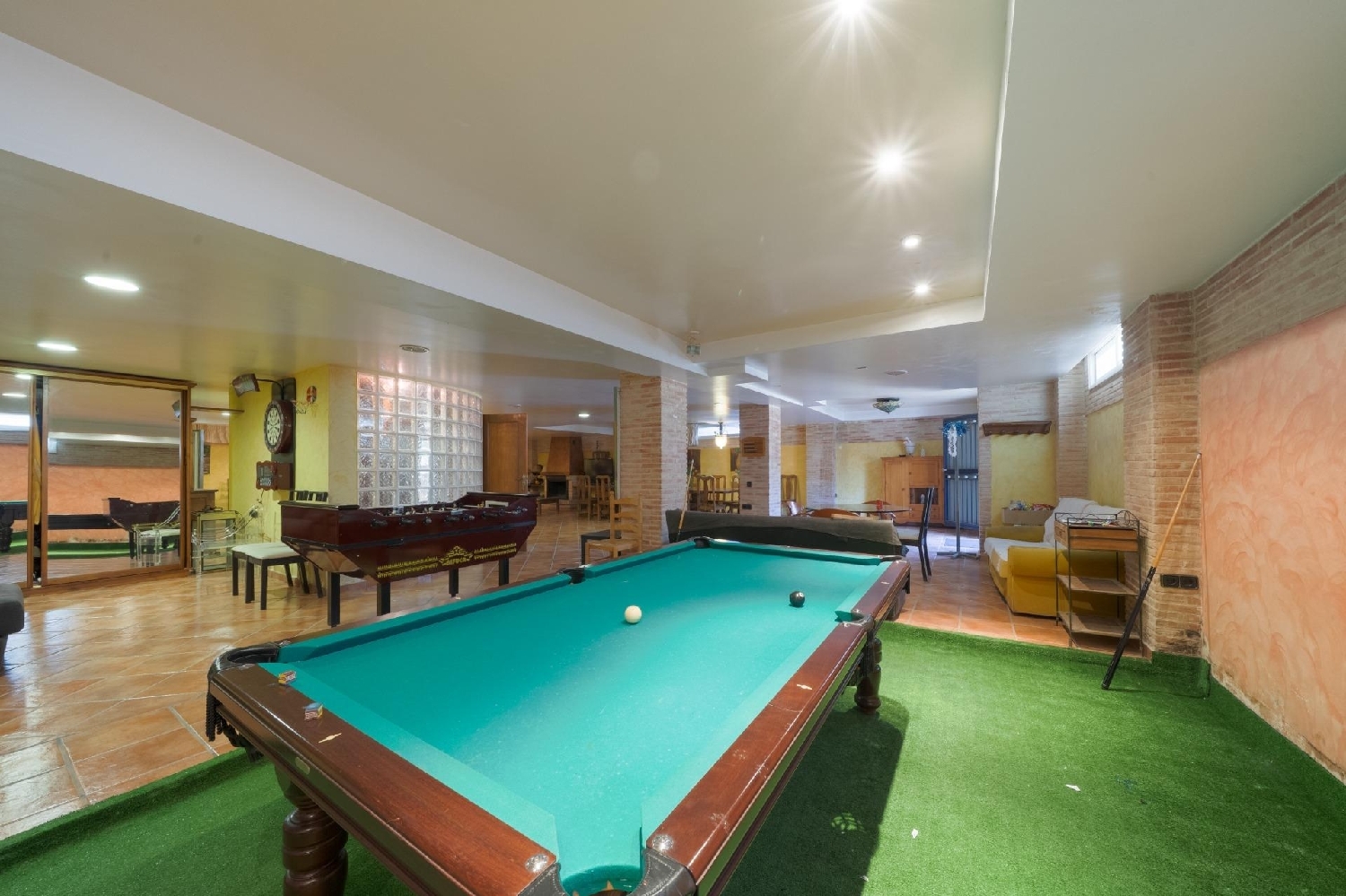  kaufen Villa Castrillo De Murcia Odra-Pisuerga 27