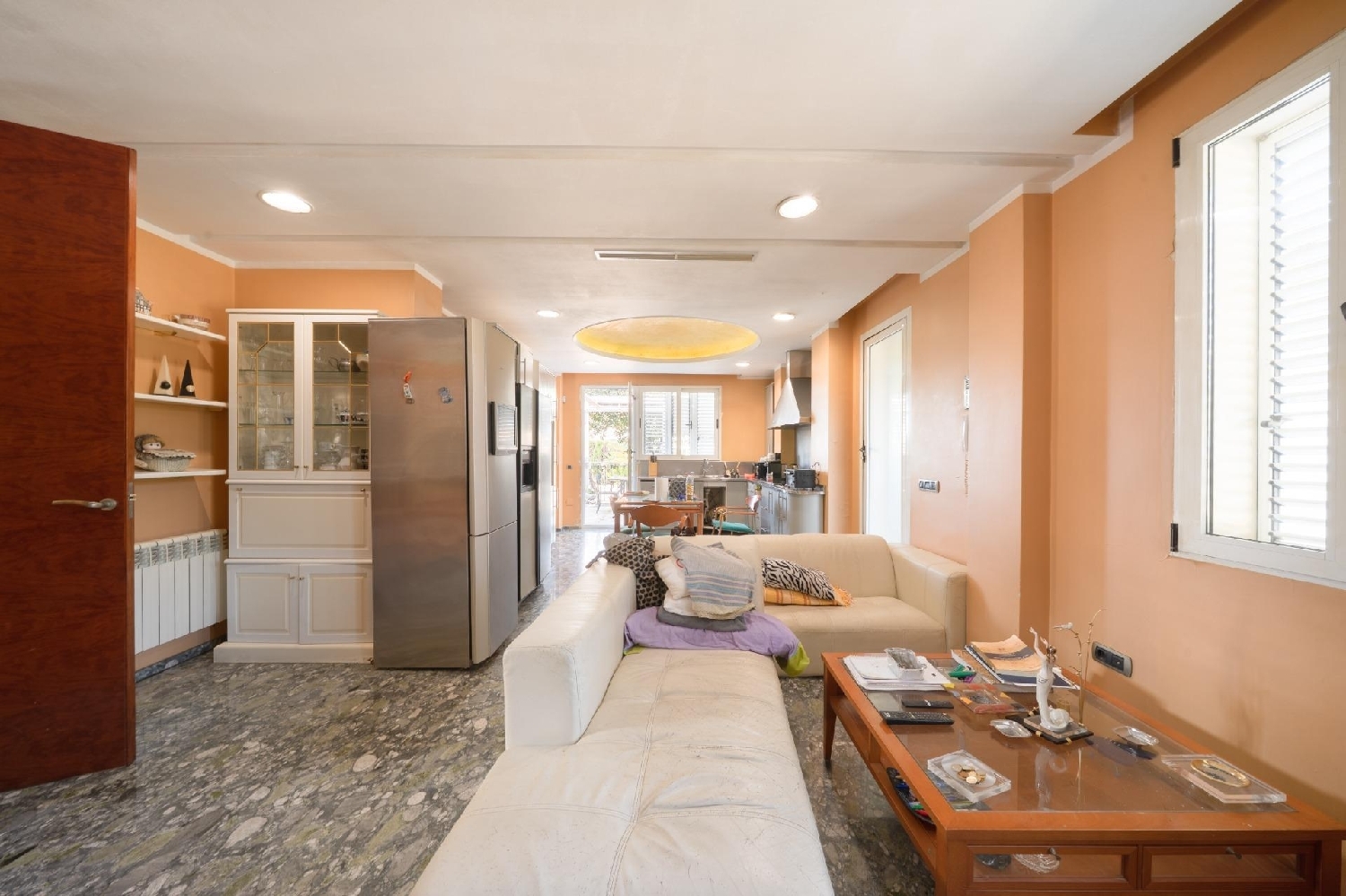  kaufen Villa Castrillo De Murcia Odra-Pisuerga 22