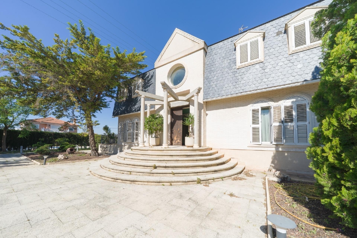  kaufen Villa Castrillo De Murcia Odra-Pisuerga 3