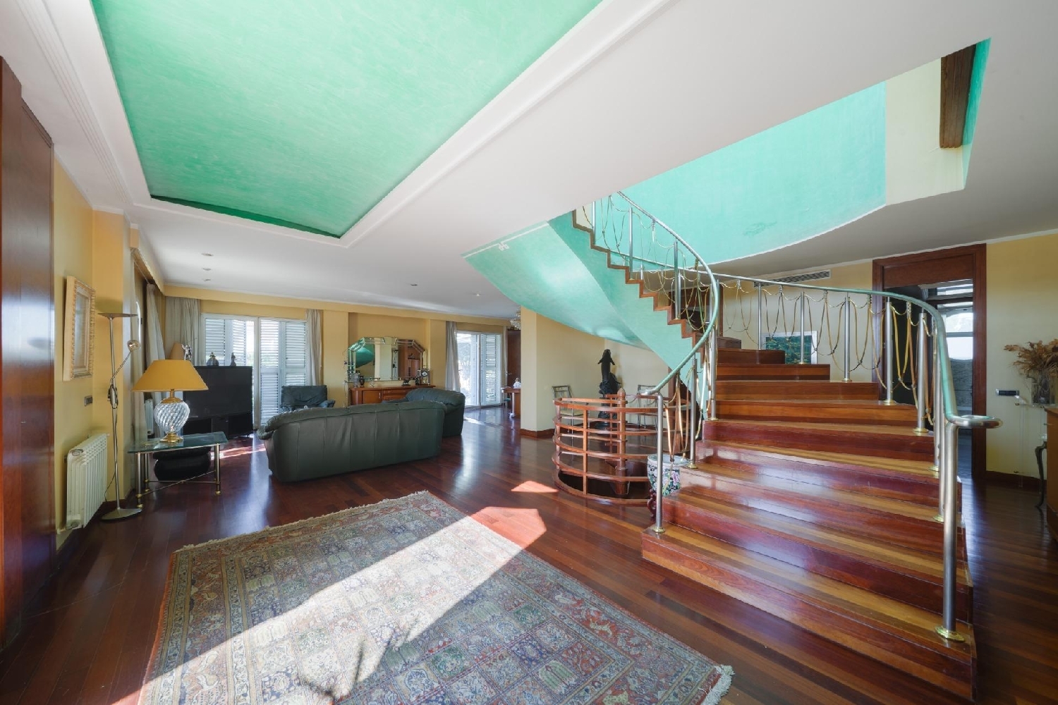  kaufen Villa Castrillo De Murcia Odra-Pisuerga 8