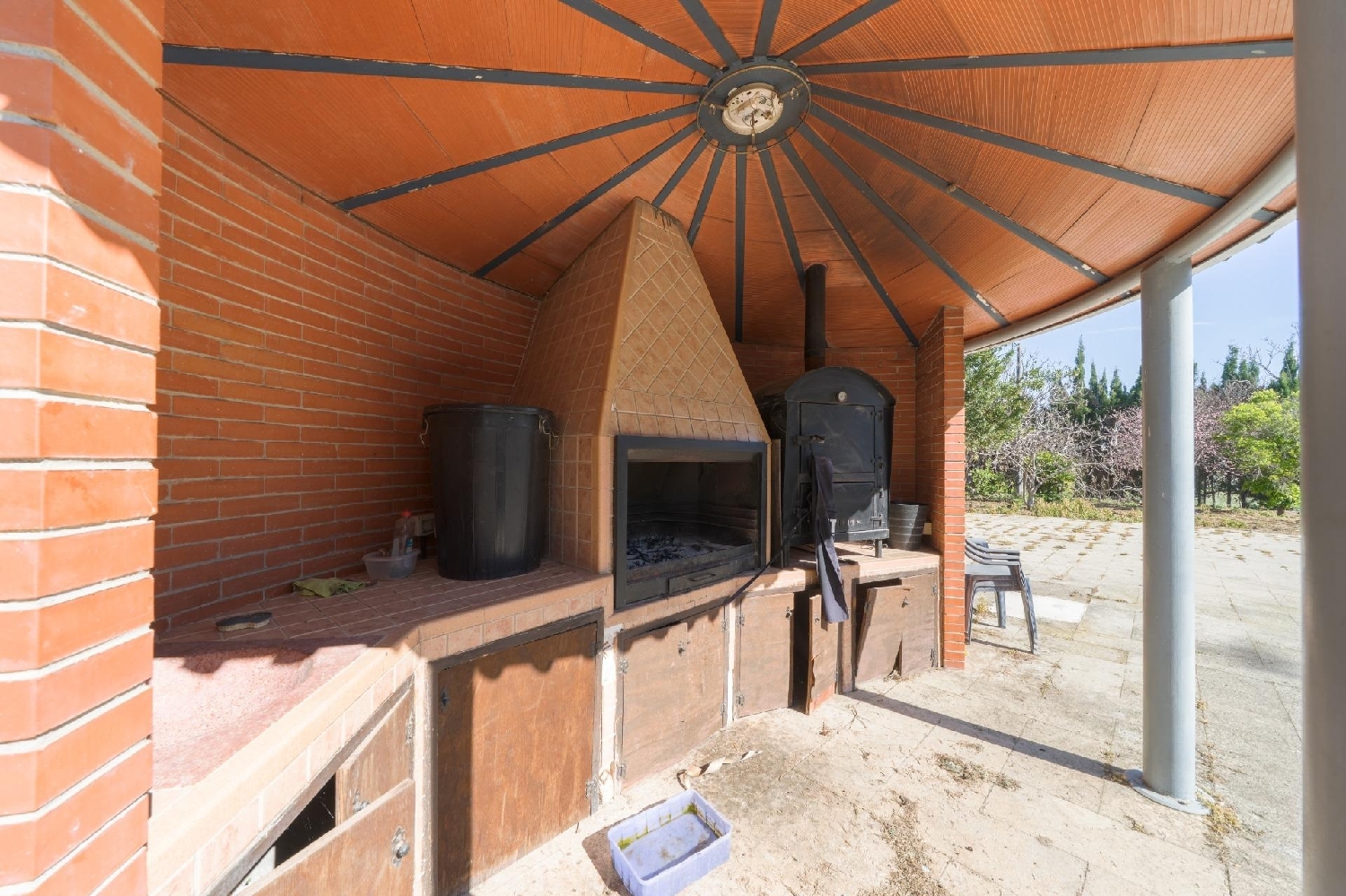  kaufen Villa Castrillo De Murcia Odra-Pisuerga 23