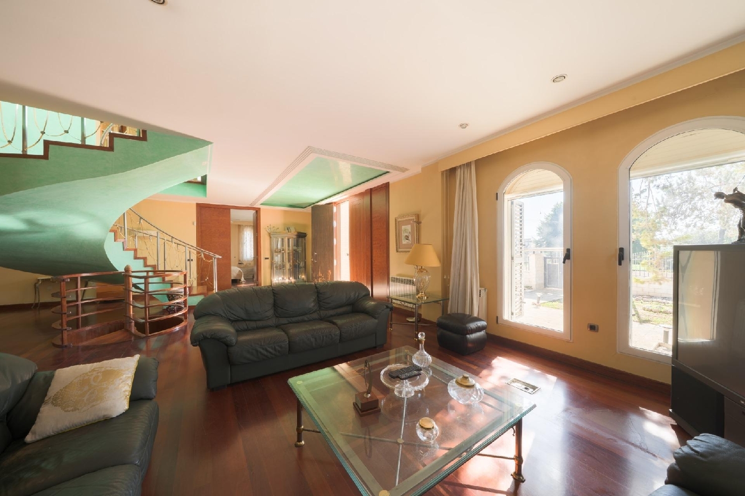  kaufen Villa Castrillo De Murcia Odra-Pisuerga 14