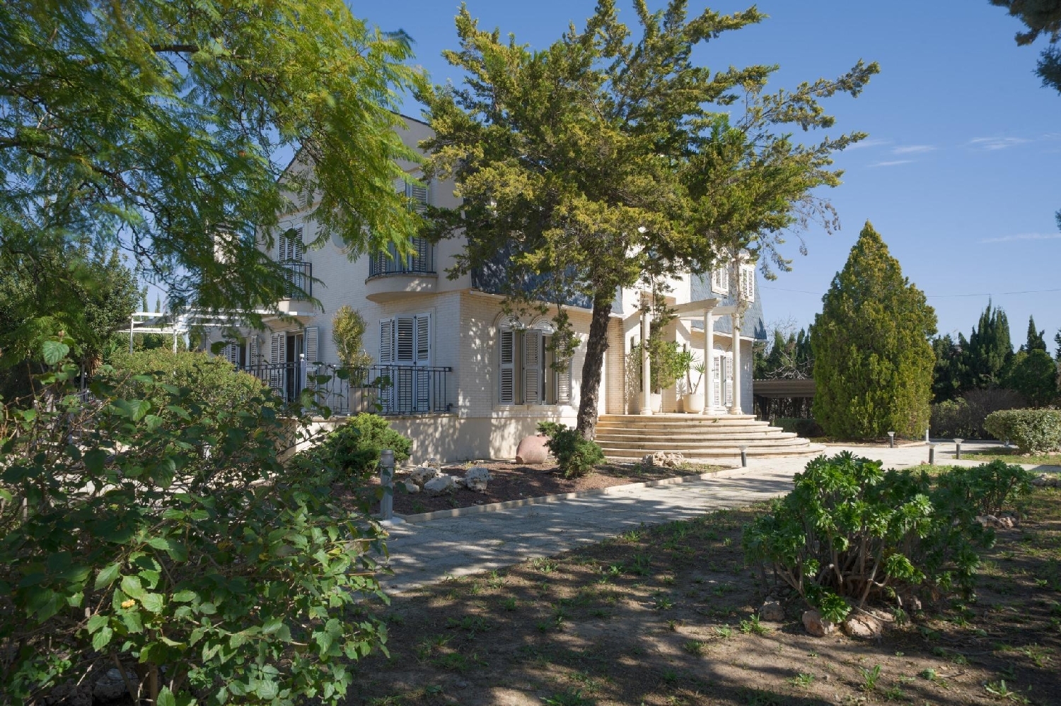  kaufen Villa Castrillo De Murcia Odra-Pisuerga 5