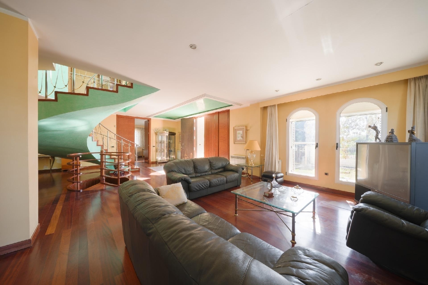  kaufen Villa Castrillo De Murcia Odra-Pisuerga 11