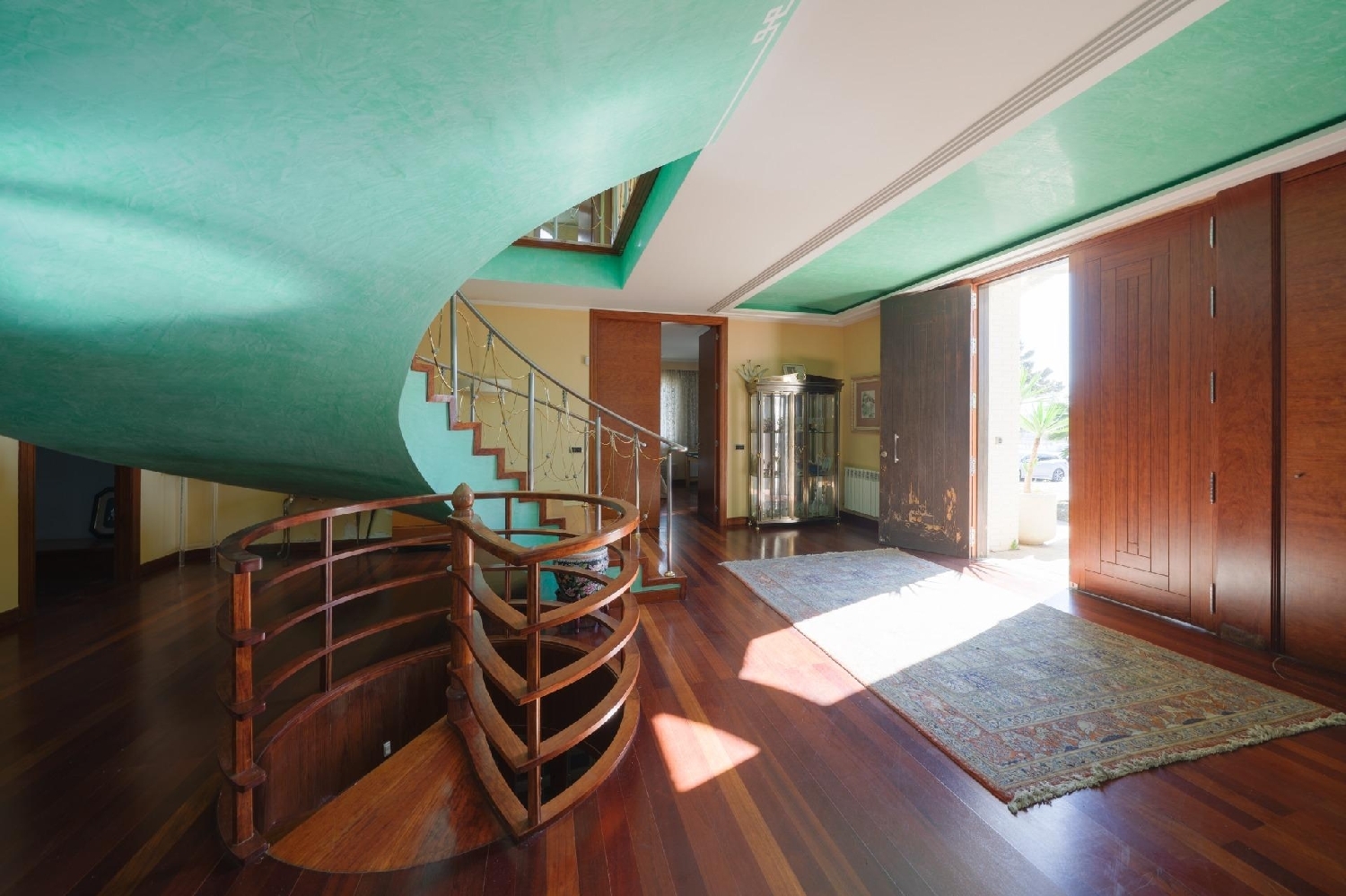  kaufen Villa Castrillo De Murcia Odra-Pisuerga 10