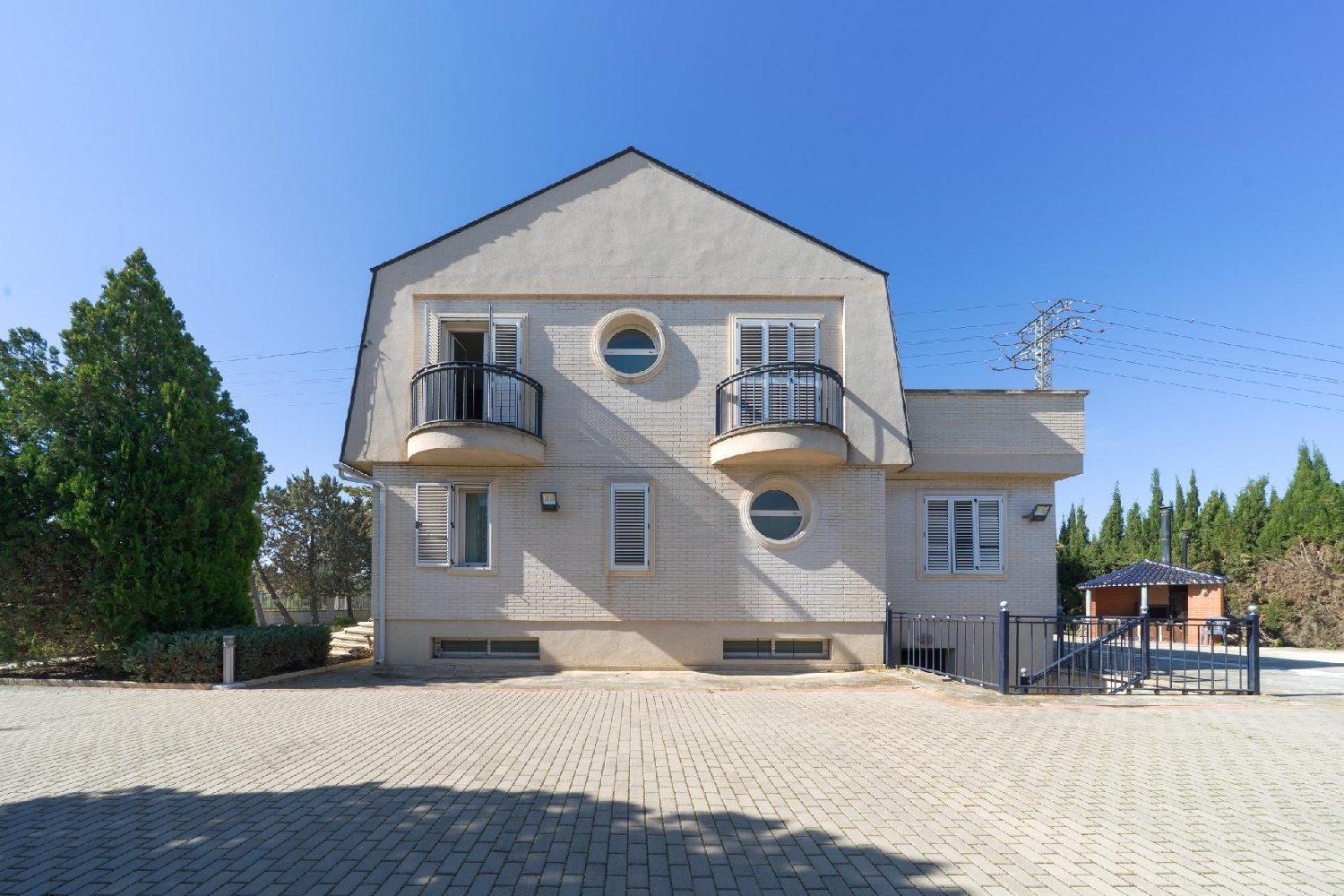  kaufen Villa Castrillo De Murcia Odra-Pisuerga 6