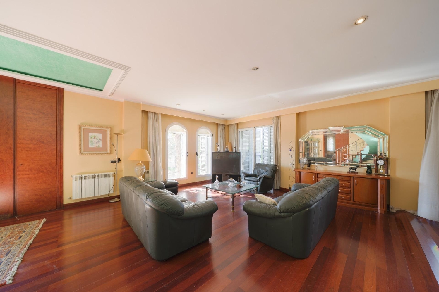  kaufen Villa Castrillo De Murcia Odra-Pisuerga 15