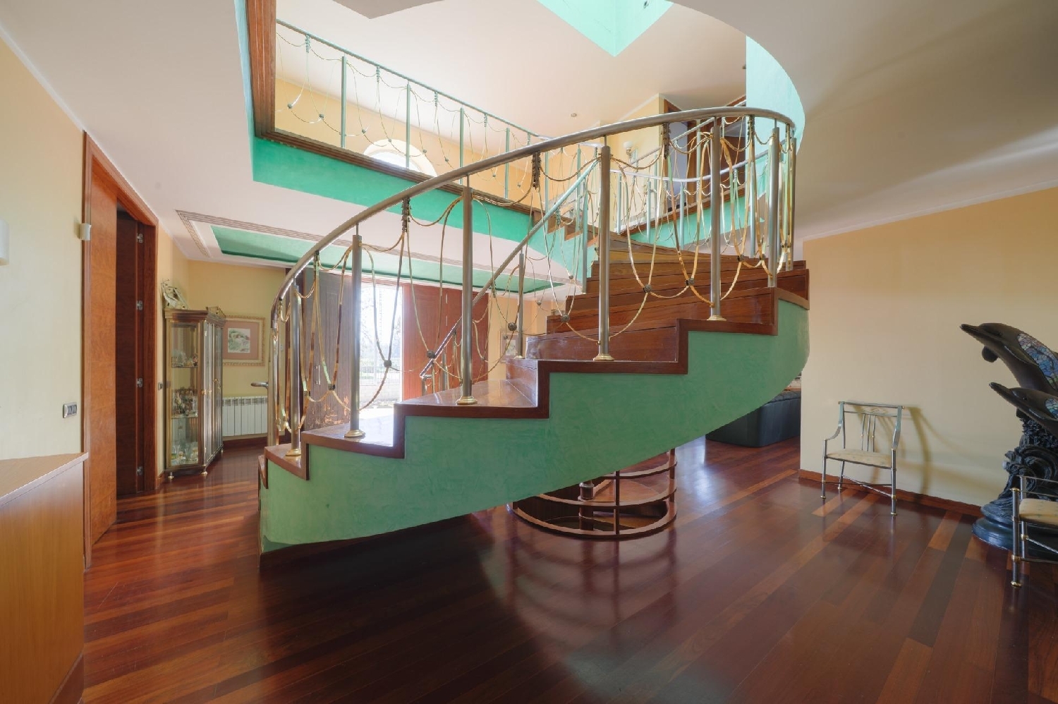  kaufen Villa Castrillo De Murcia Odra-Pisuerga 12