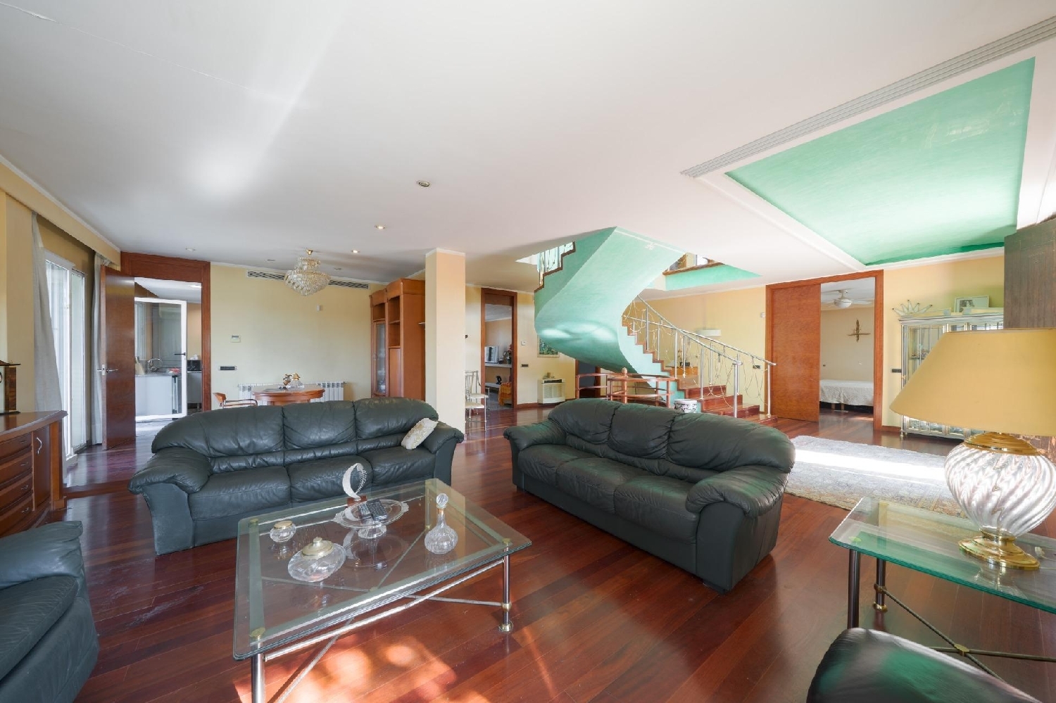  kaufen Villa Castrillo De Murcia Odra-Pisuerga 13