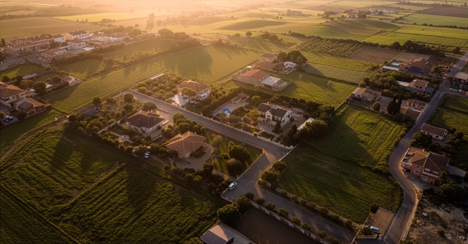  kaufen Villa Castrillo De Murcia Odra-Pisuerga 1