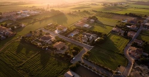 Castrillo De Murcia Odra-Pisuerga Villa Bild 6355903