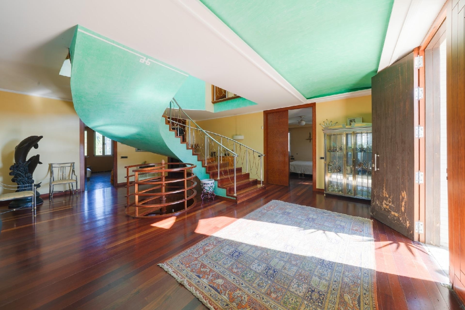  kaufen Villa Castrillo De Murcia Odra-Pisuerga 9