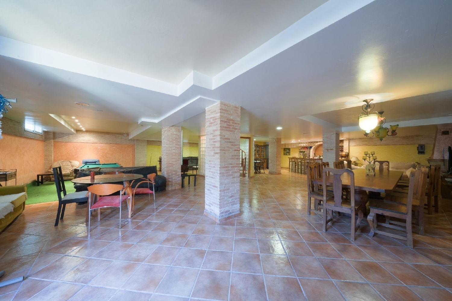  kaufen Villa Castrillo De Murcia Odra-Pisuerga 21