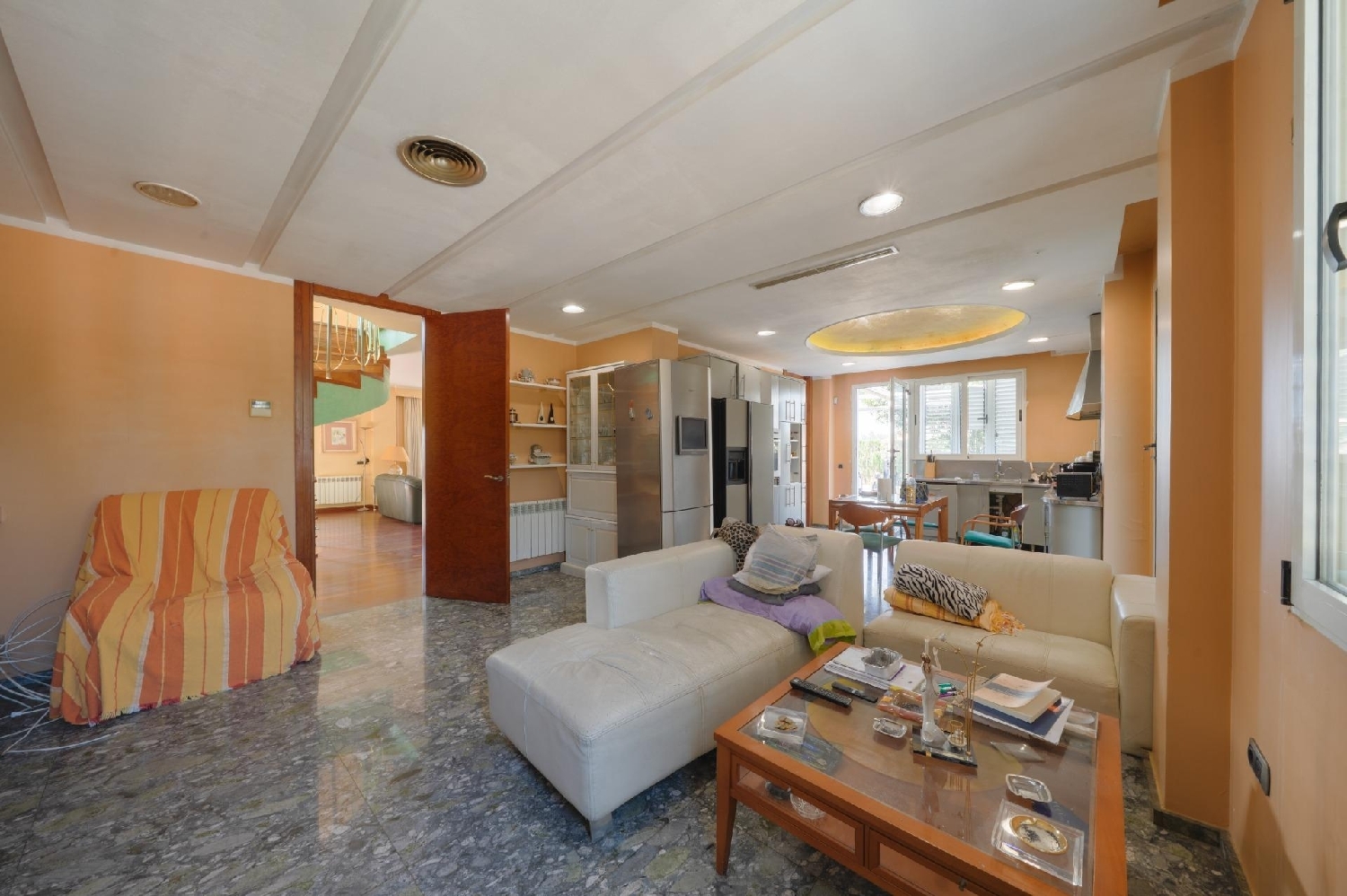  kaufen Villa Castrillo De Murcia Odra-Pisuerga 19