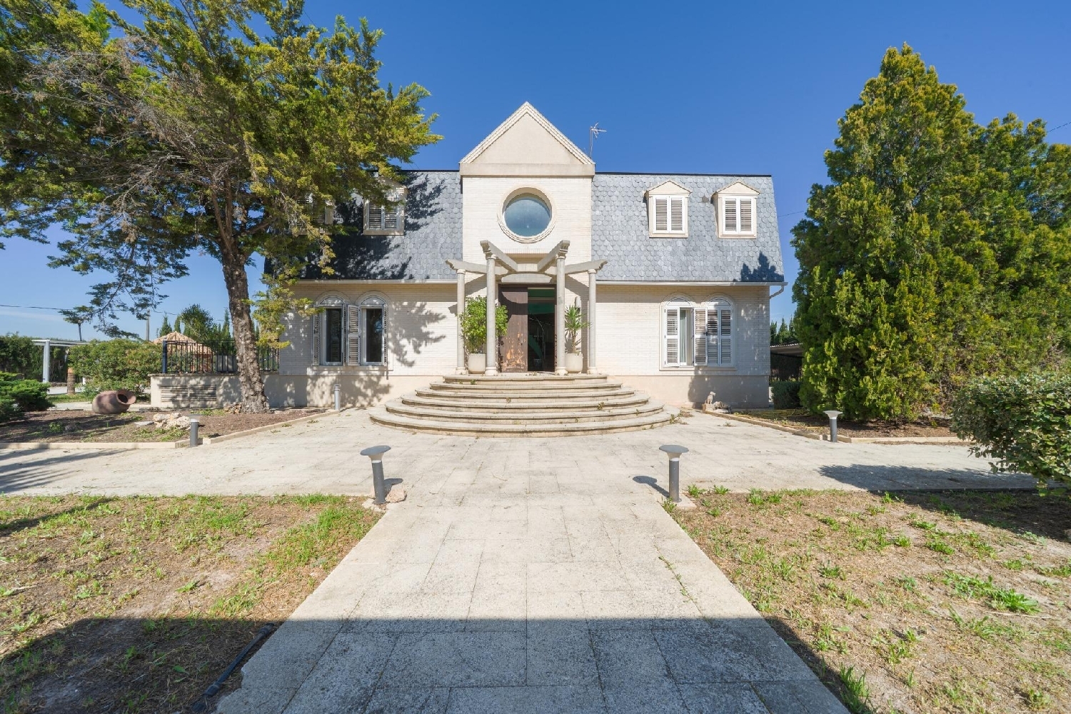  kaufen Villa Castrillo De Murcia Odra-Pisuerga 2