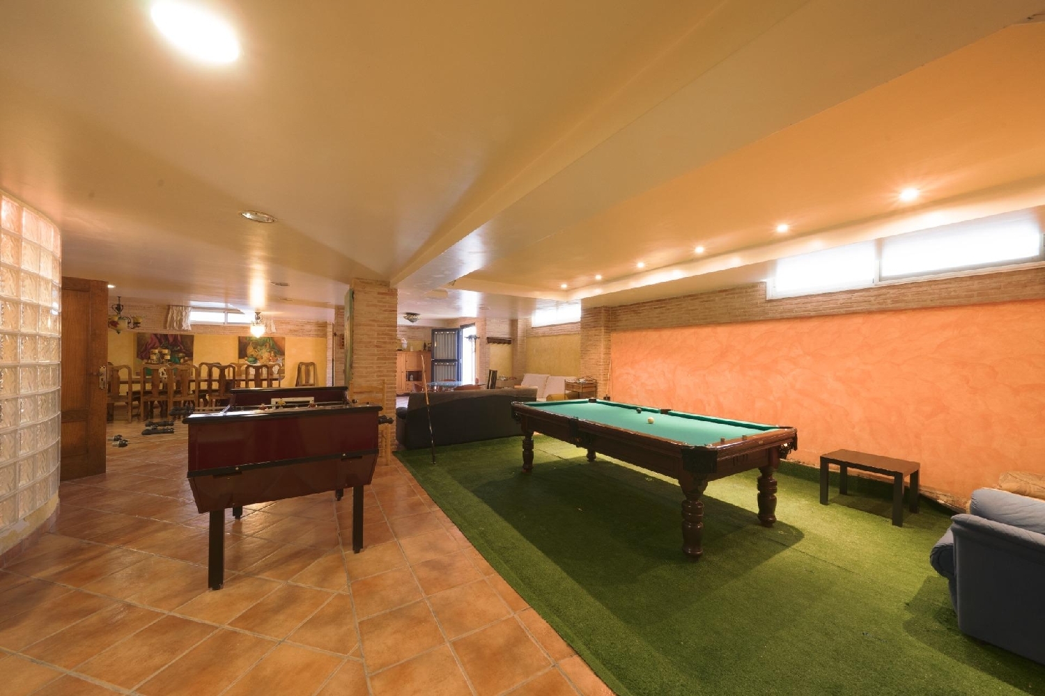  kaufen Villa Castrillo De Murcia Odra-Pisuerga 26