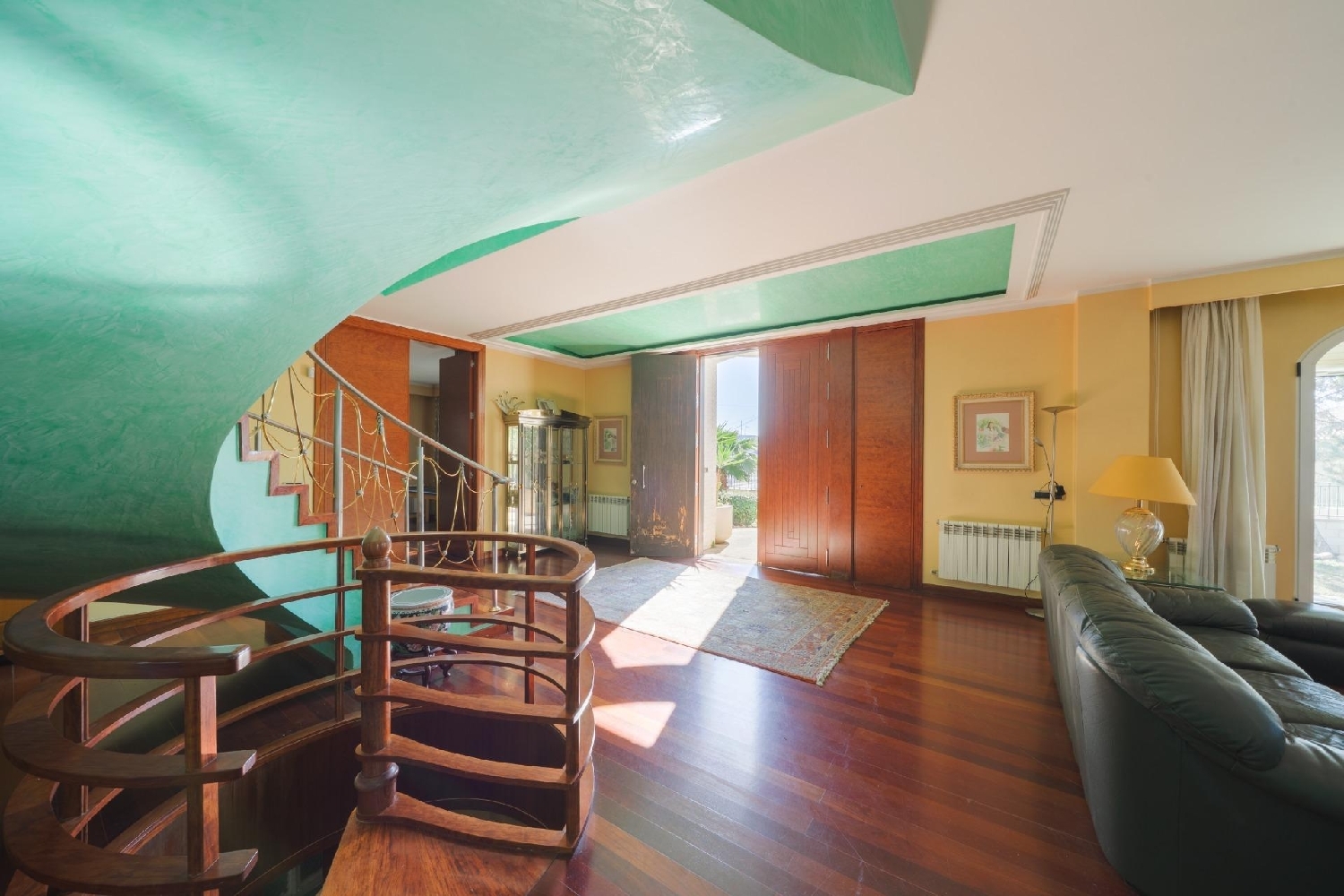  kaufen Villa Castrillo De Murcia Odra-Pisuerga 7