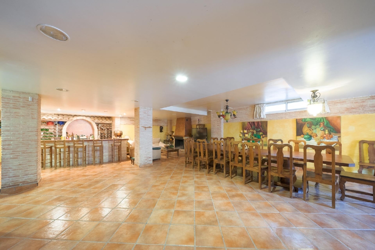  kaufen Villa Castrillo De Murcia Odra-Pisuerga 24