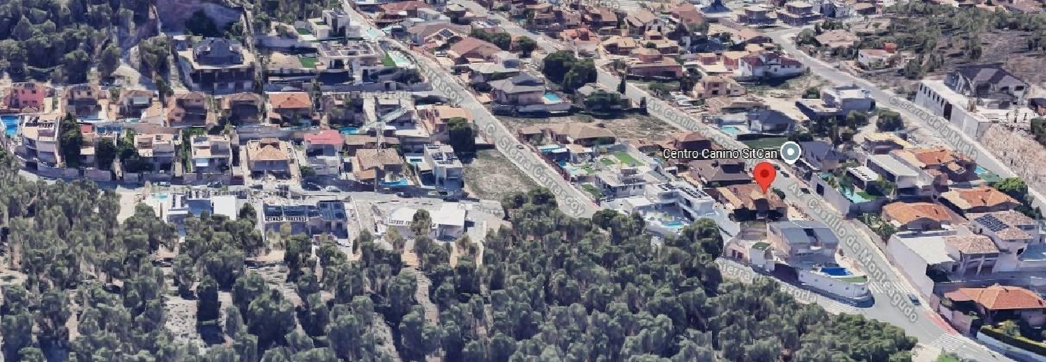 te koop villa Castrillo De Murcia Odra-Pisuerga 8