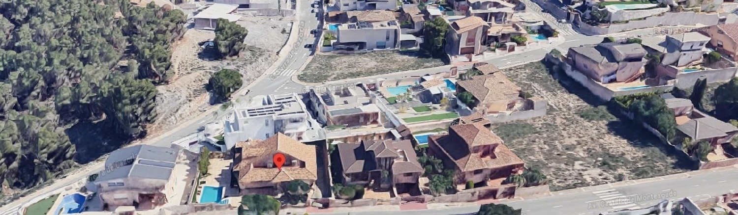 te koop villa Castrillo De Murcia Odra-Pisuerga 10