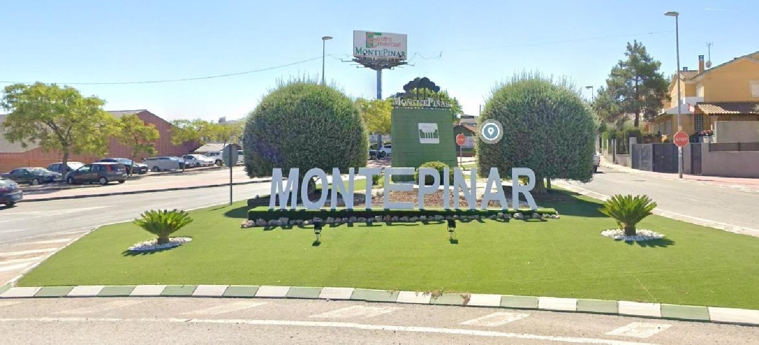 te koop villa Castrillo De Murcia Odra-Pisuerga 3