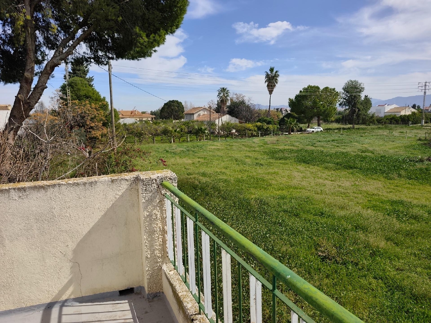 till salu villa Castrillo De Murcia Odra-Pisuerga 7