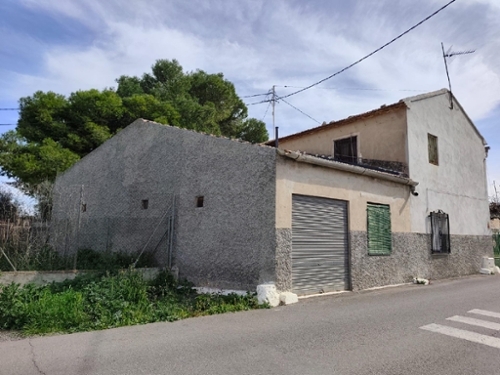 Castrillo De Murcia Odra-Pisuerga villa foto 6354098