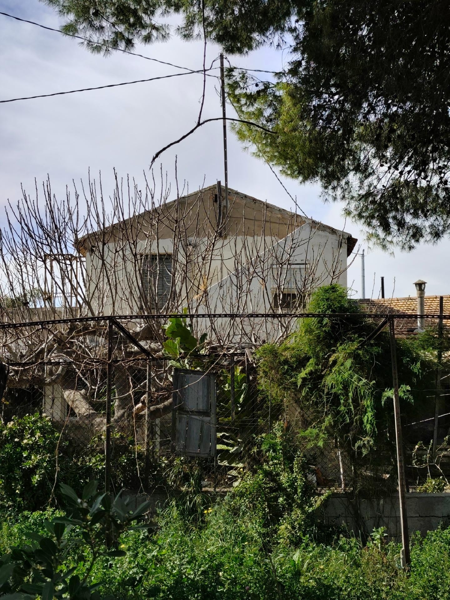 till salu villa Castrillo De Murcia Odra-Pisuerga 5