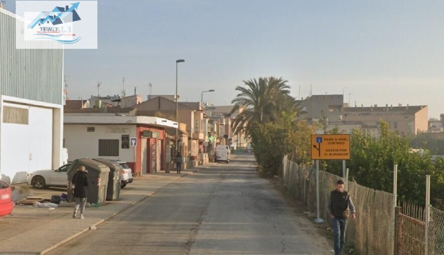 till salu villa Castrillo De Murcia Odra-Pisuerga 2