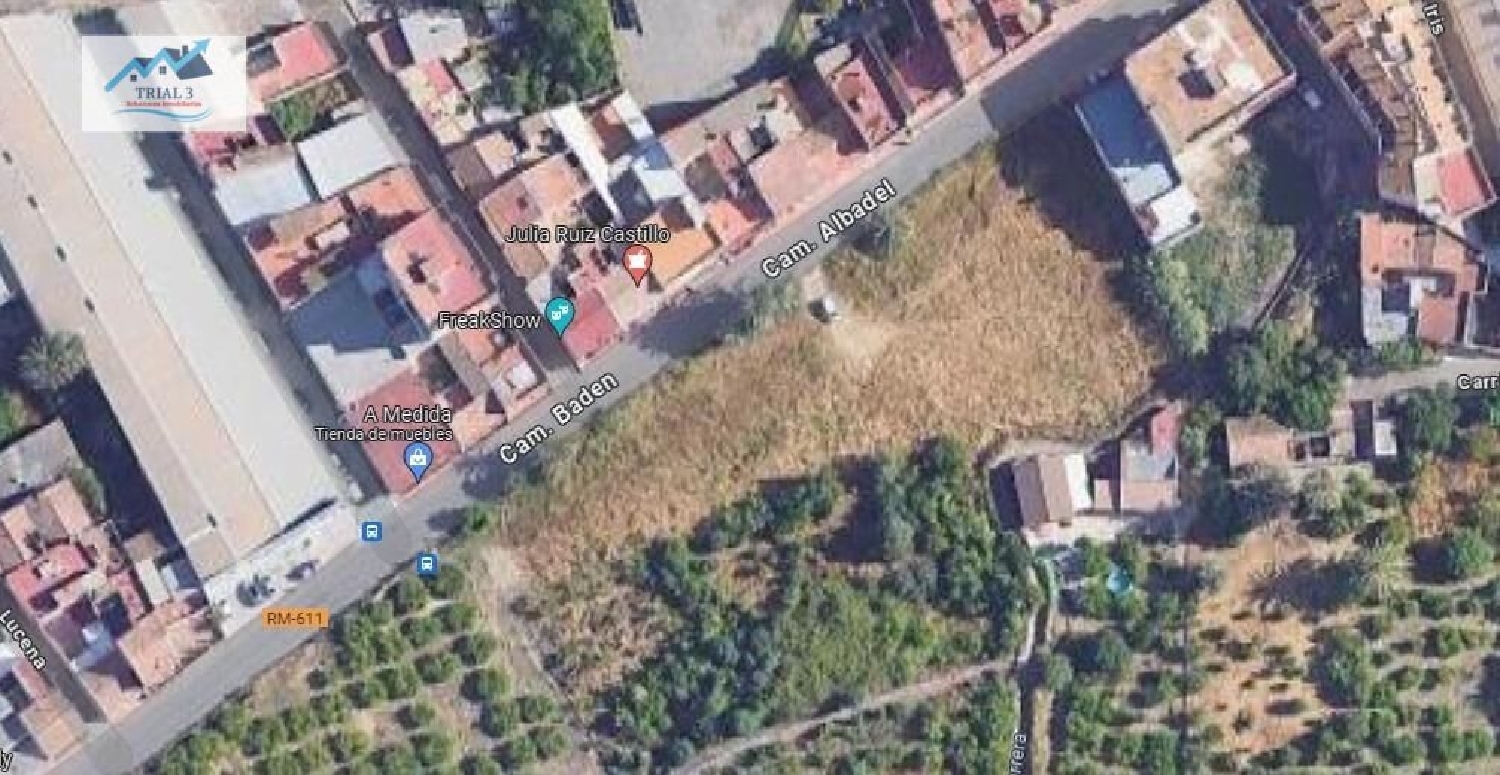 till salu villa Castrillo De Murcia Odra-Pisuerga 4