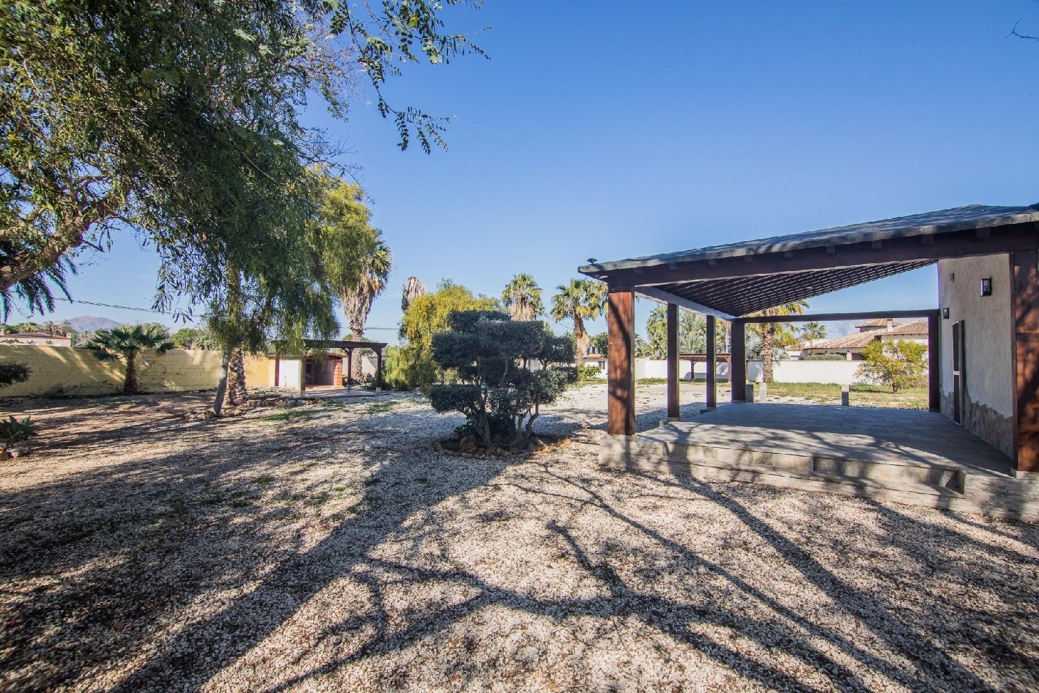  till salu villa Catral Baix Segura 4