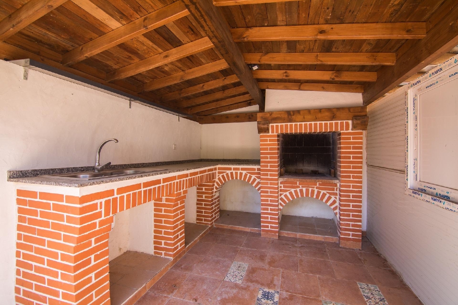  till salu villa Catral Baix Segura 8