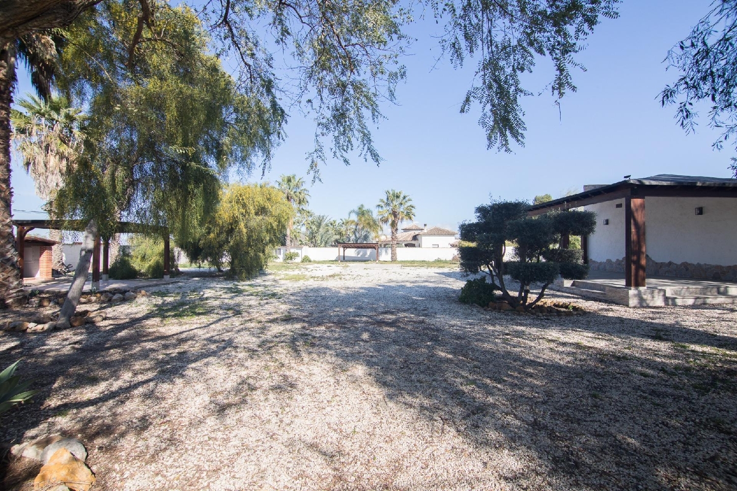  till salu villa Catral Baix Segura 5