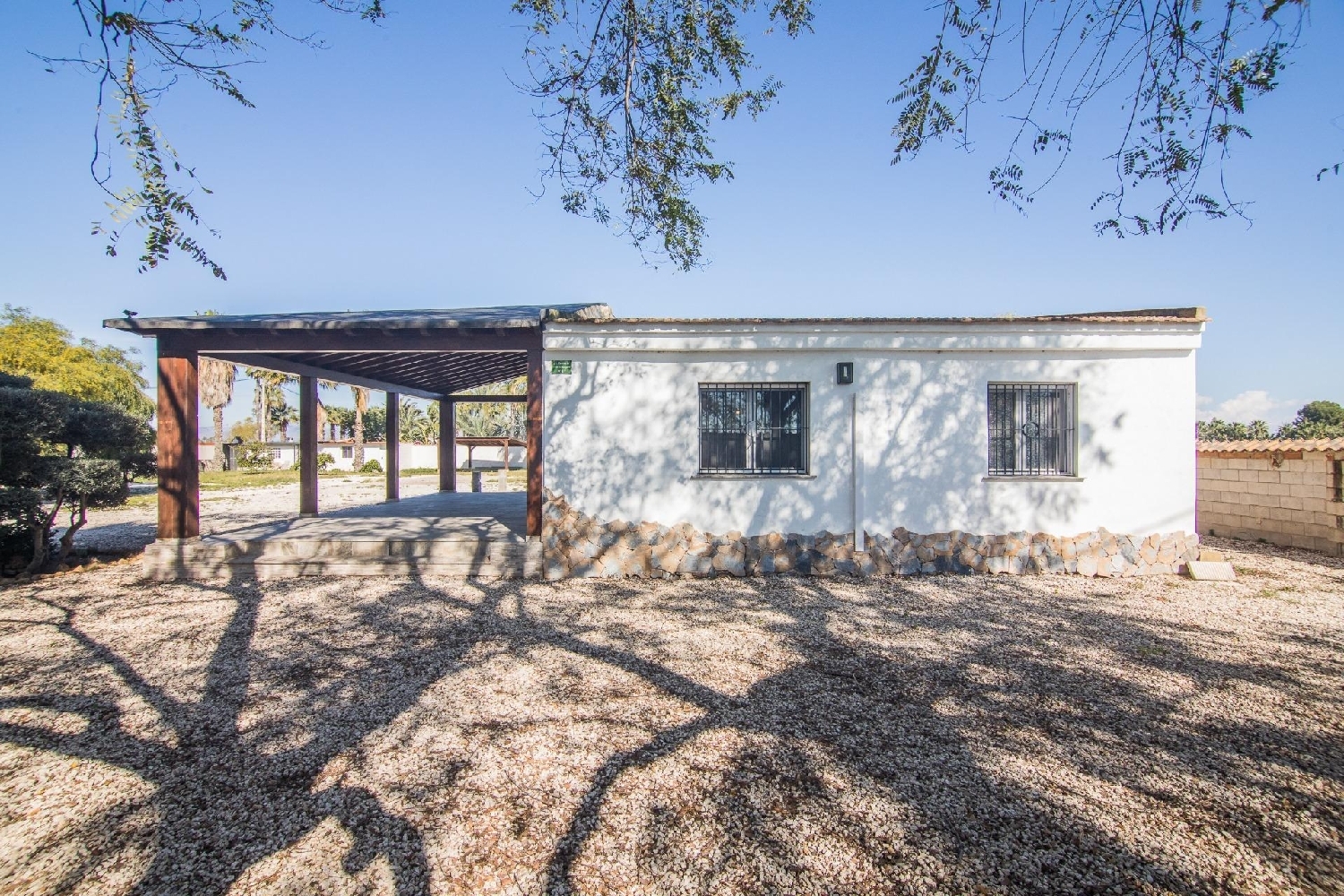  till salu villa Catral Baix Segura 3