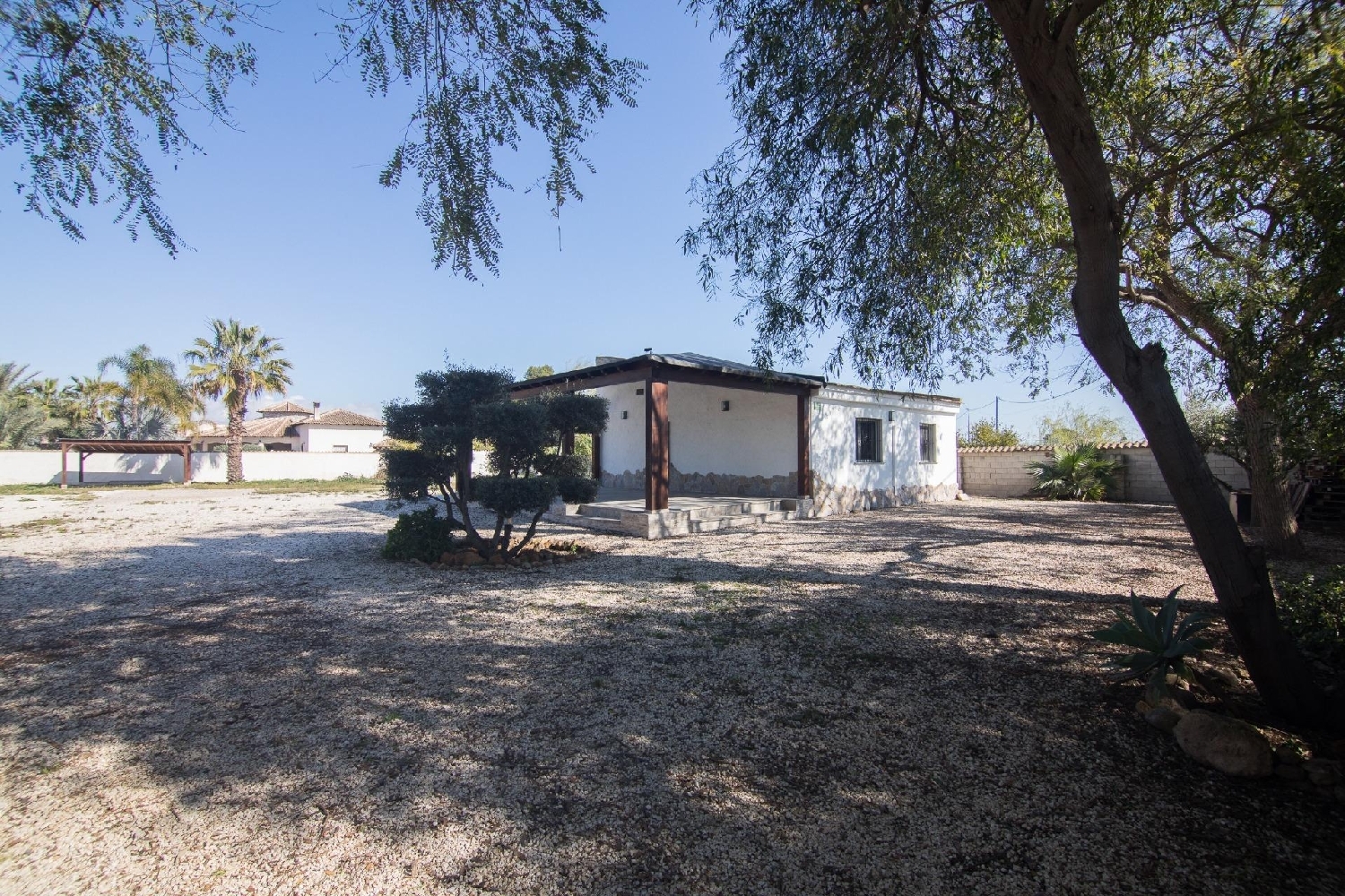  till salu villa Catral Baix Segura 1