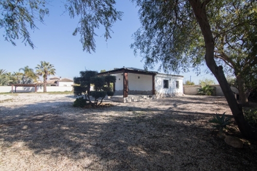 Catral Baix Segura villa foto 6362282