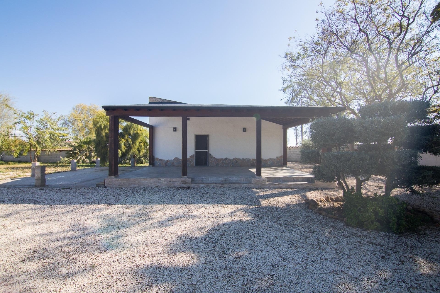  till salu villa Catral Baix Segura 2