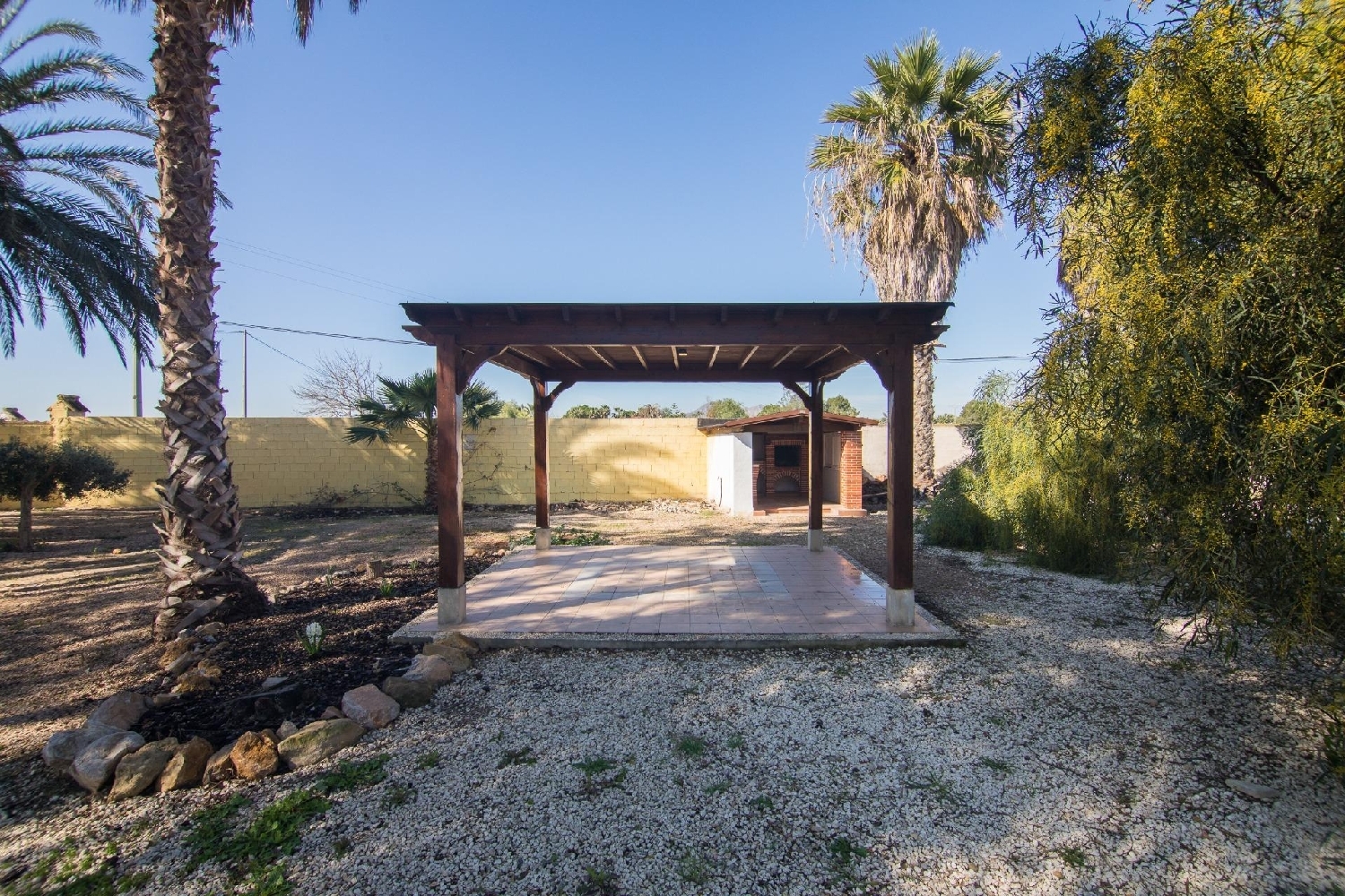  till salu villa Catral Baix Segura 6