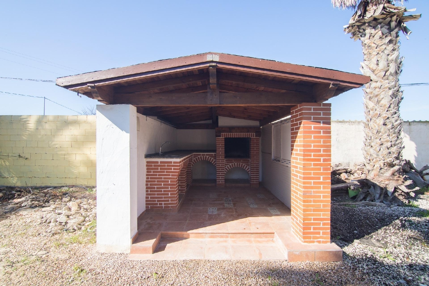  till salu villa Catral Baix Segura 7