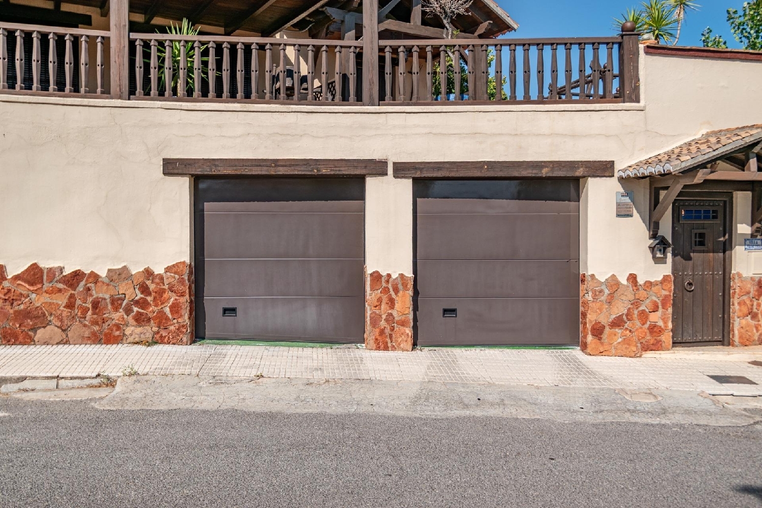  kaufen Villa Cenes De La Vega Vega De Granada 5