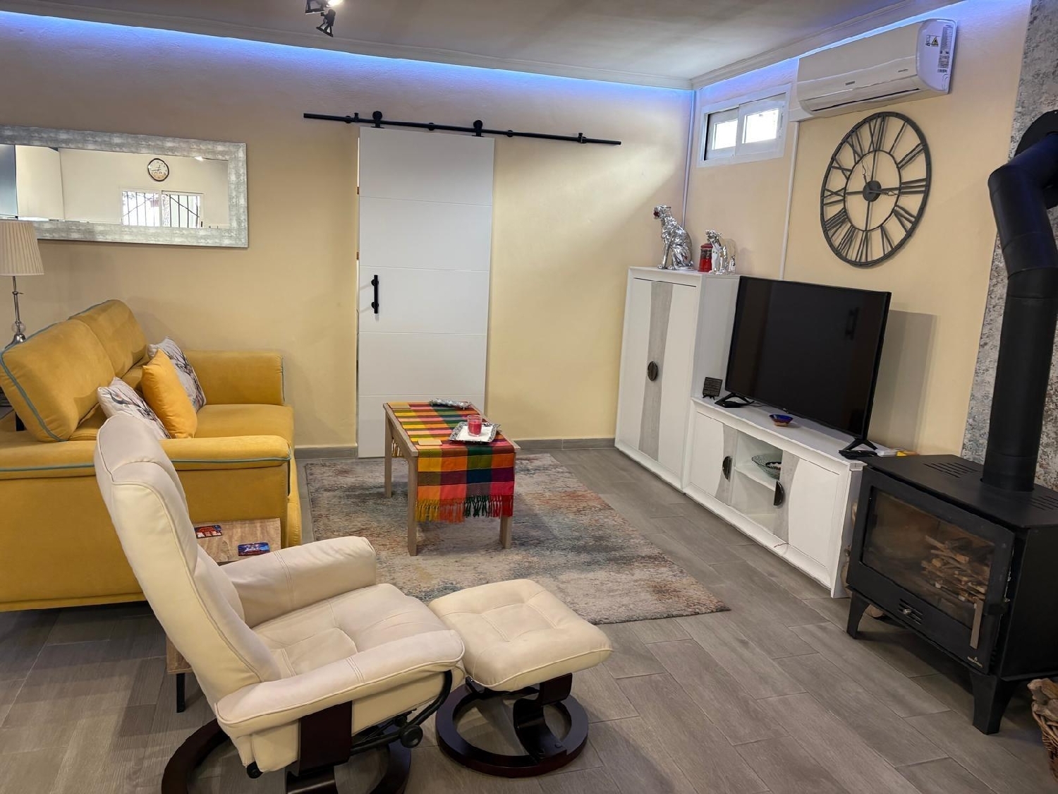  à vendre villa Cheda Arzúa 8