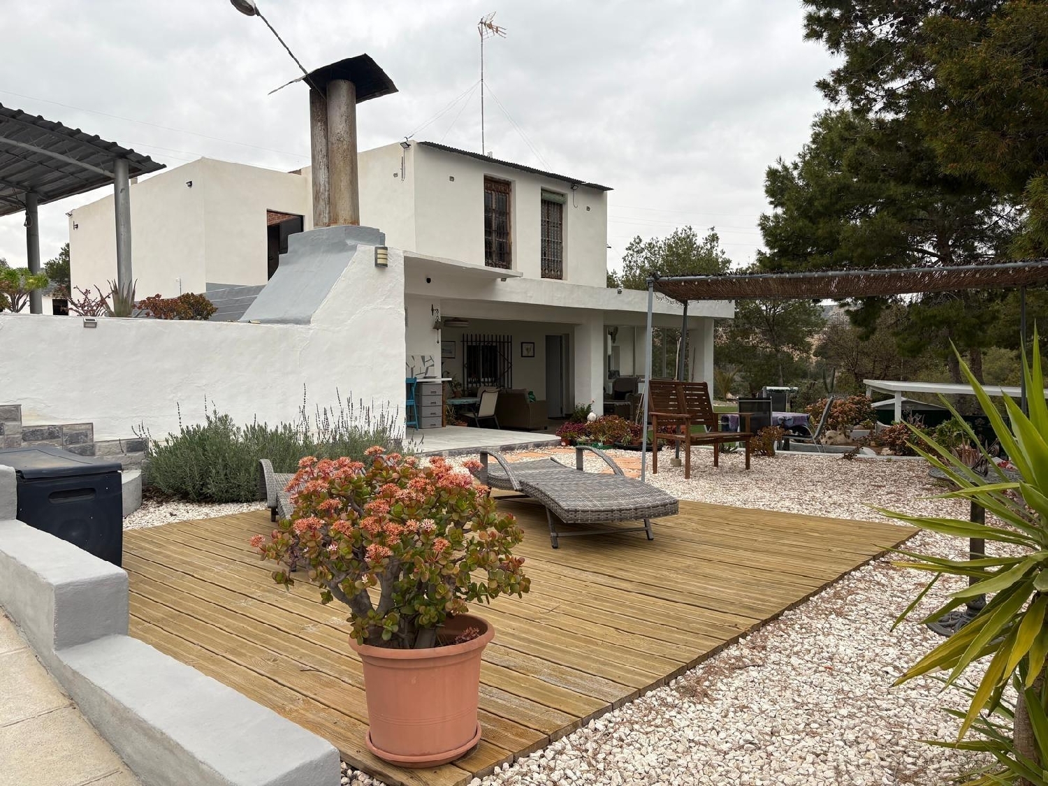  à vendre villa Cheda Arzúa 6