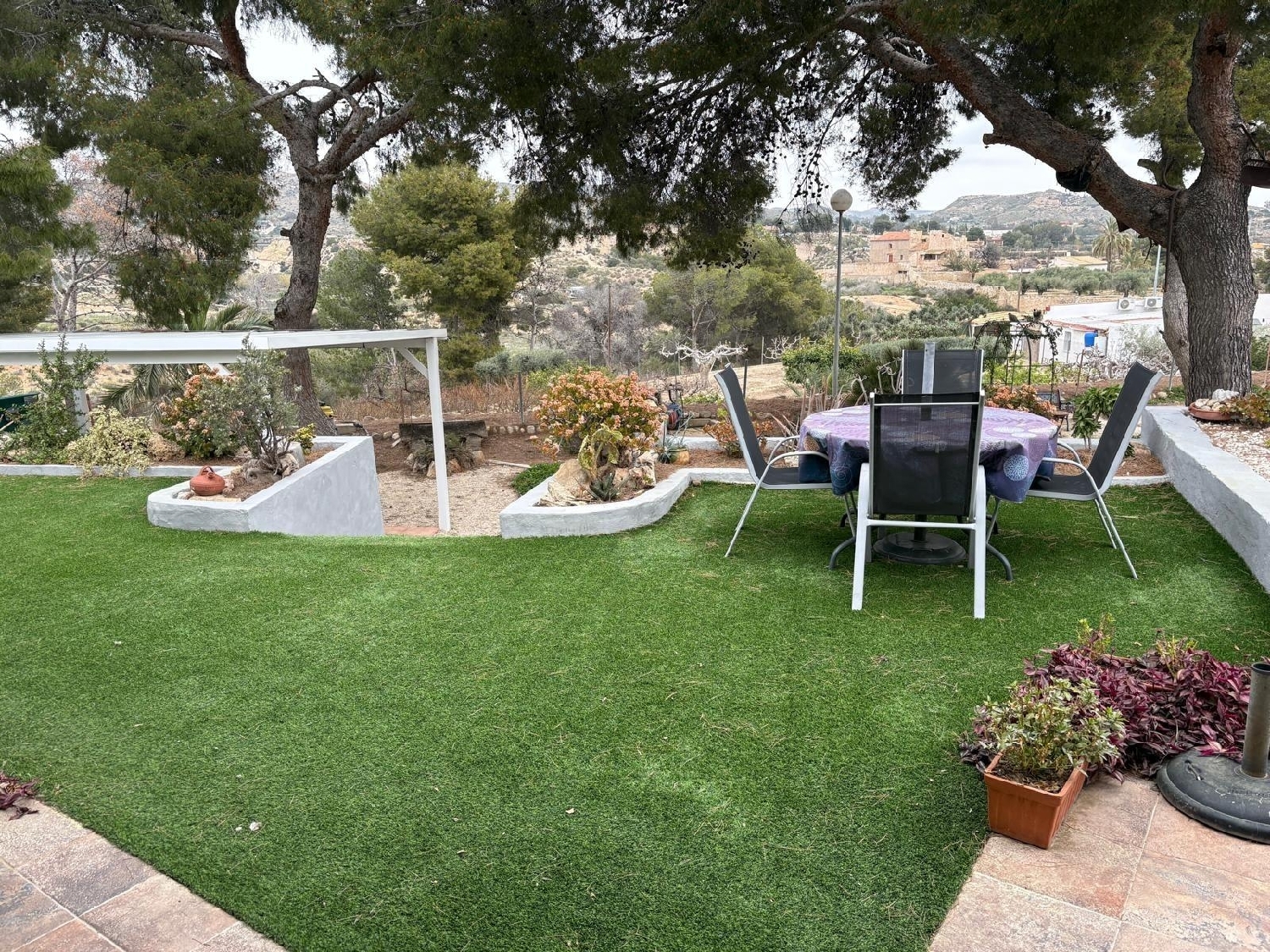  à vendre villa Cheda Arzúa 4