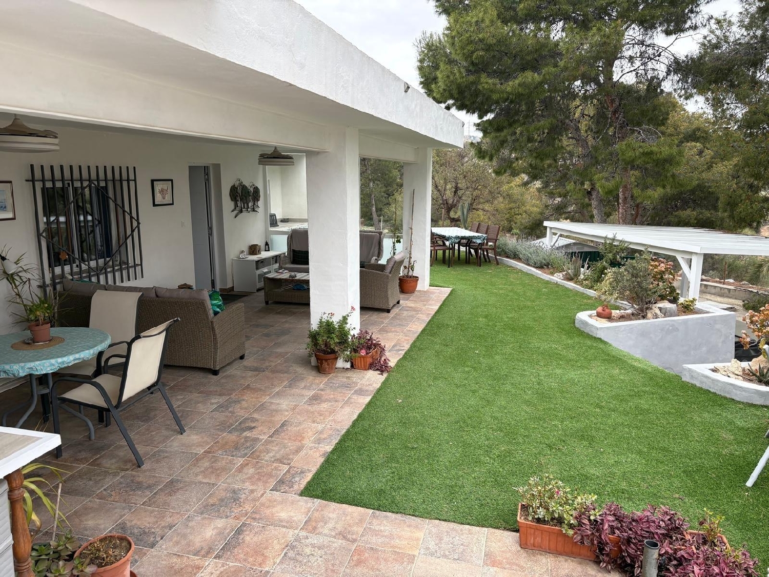  à vendre villa Cheda Arzúa 7