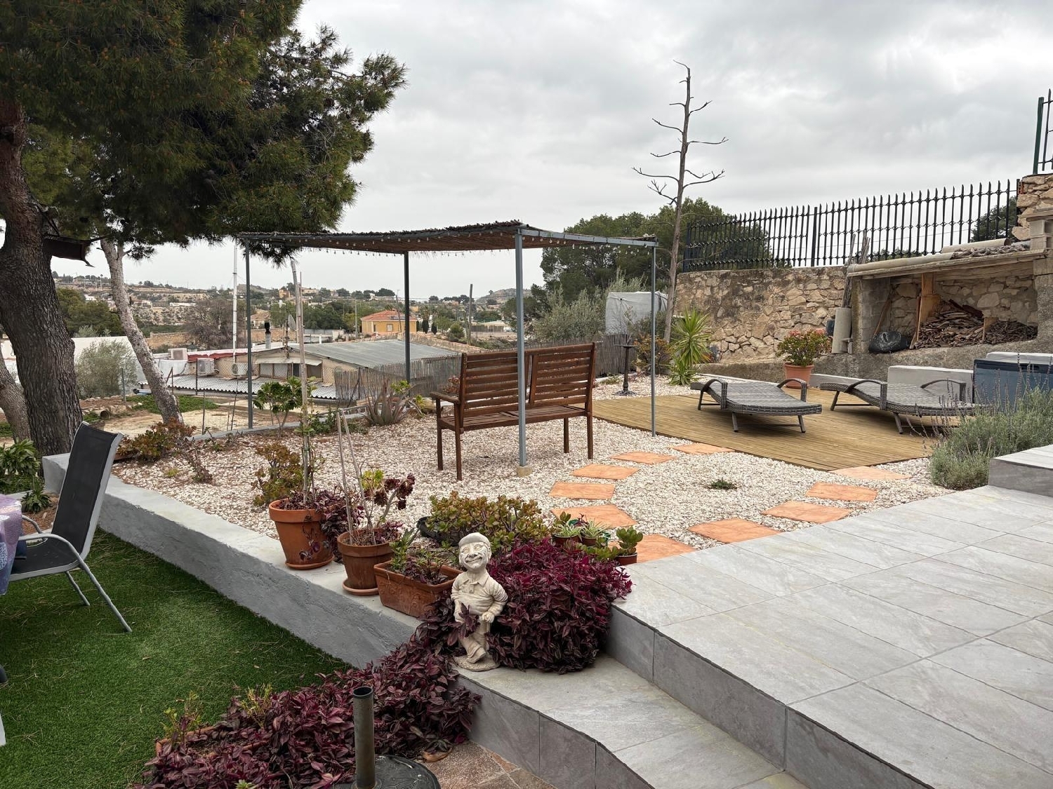  à vendre villa Cheda Arzúa 3