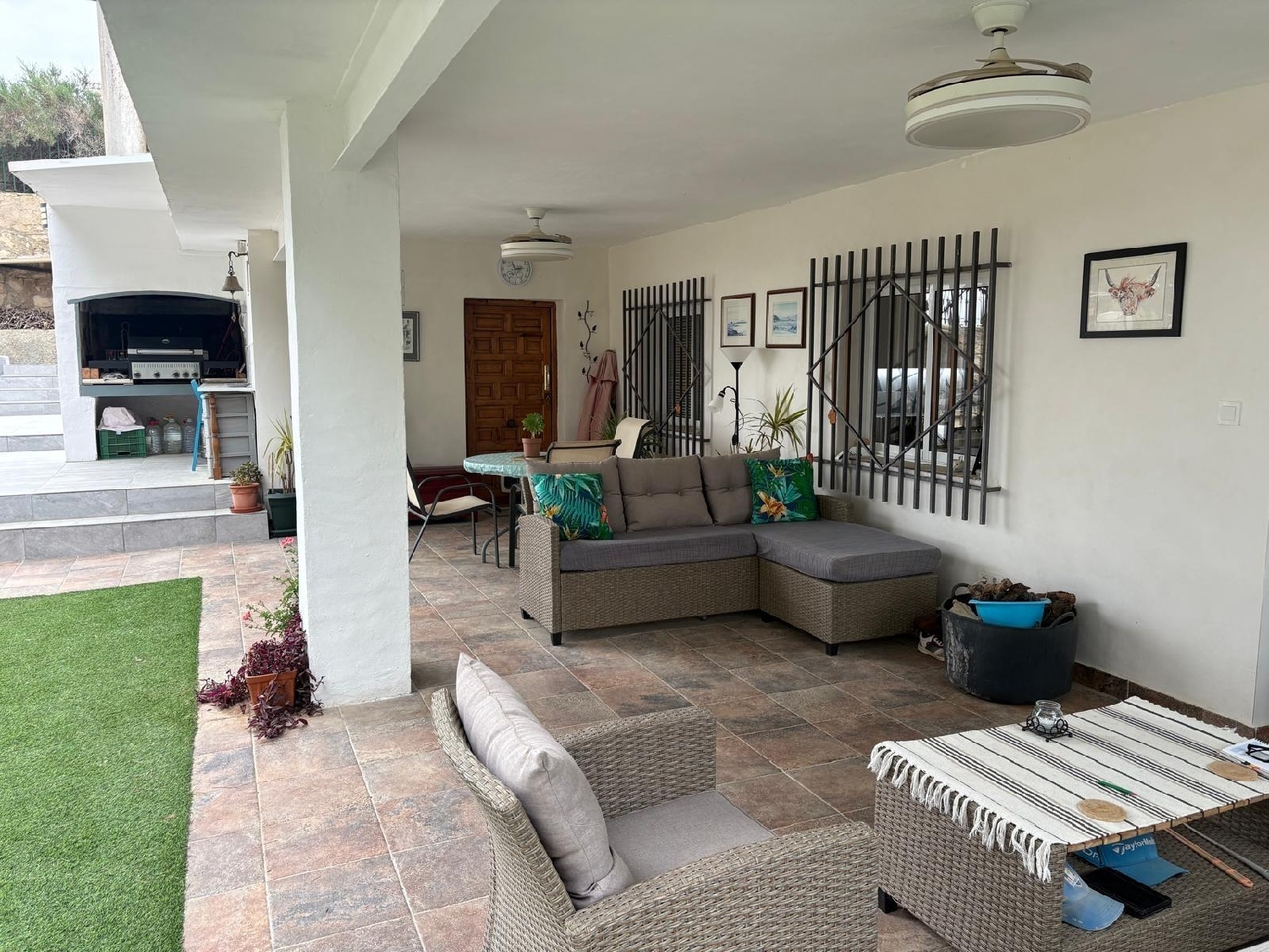  à vendre villa Cheda Arzúa 5